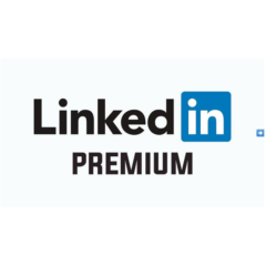 🏆LINKEDIN BUSINESS PREMIUM +LEARNING+CERT 1 ГОД🎁✅
