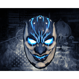 PAYDAY 2 DLC: Sydney Mega Mask Pack key (Steam, global)