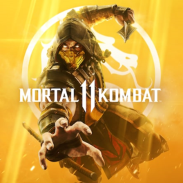 Mortal Kombat 11 ⭐️ on PS4 | PS5 | PS ⭐️MK