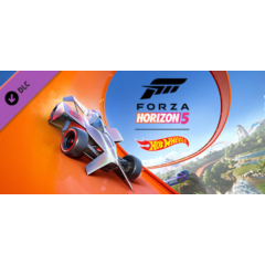 Forza Horizon 5: Hot Wheels - DLC STEAM GIFT РОССИЯ