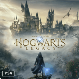 🔴HOGWARTS LEGACY / Hogwarts Legacy 🎮PS4 PS5 PS🔴