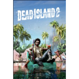 ❗DEAD ISLAND 2❗XBOX ONE|SERIES XS🔑KEY❗