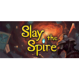 Slay the Spire New Steam Account + Mail Change