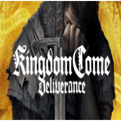 ⭐Kingdom Come: Deliverance Royal Edition Steam Gift ✅RU