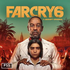 🔴FAR CRY 6 | FARCRY 6 | ФАРКРАЙ 6 🎮PS4|PS5 🔴