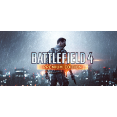 Battlefield 4™ Premium Edition Steam GIFT[RU]