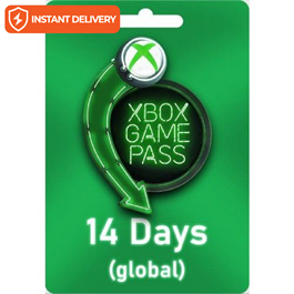 🌍PC GAME PASS 14 Days⛄Activation🌍GLOBAL🎁New Account