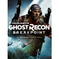 🌗Tom Clancy´s Ghost Recon® Breakpoint XBOX One|XS +🎁