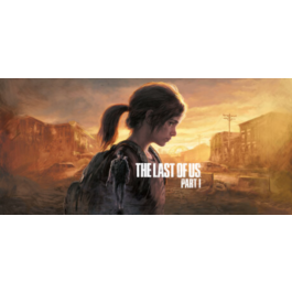 ❤️ The Last of Us Part I Digital Deluxe Steam Offline