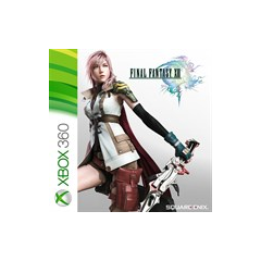 ☑️⭐FINAL FANTASY XIII XBOX от 360⭐Покупка на Ваш акк⭐☑️