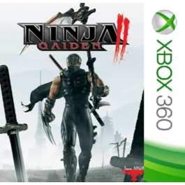 ☑️⭐NINJA GAIDEN 2 XBOX +DLC⭐Purchase to your acc⭐II☑️#