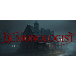 ❤️ Demonologist Steam Offline