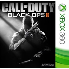 ☑️⭐Call of Duty Black Ops II XBOX +DLC⭐Куплю Вам⭐☑️