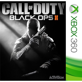 ☑️⭐Call of Duty Black Ops II XBOX +DLC⭐Purchase ⭐☑️ъ