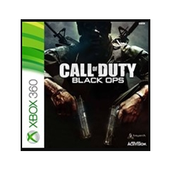 ☑️⭐Call of Duty Black Ops XBOX 1 Часть +DLC⭐☑️