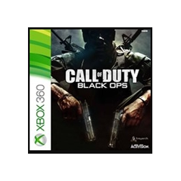 ☑️⭐Call of Duty Black Ops XBOX Part 1 +DLC⭐Buy it u⭐☑️ъ