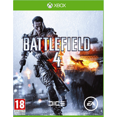 BATTLEFIELD 4 ✅(XBOX ONE, SERIES X|S) КЛЮЧ🔑