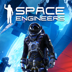 SPACE ENGINEERS ✅(STEAM КЛЮЧ/GLOBAL)+ПОДАРОК