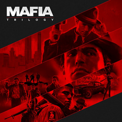 🔴 Mafia: Trilogy ✅ EPIC GAMES 🔴 (PC)