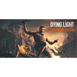 ❤️🌏Dying LightStandard Edition✅ EPIC GAMES ⚡ (PC)⚡