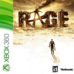 ☑️⭐RAGE XBOX + DLC⭐Покупка на Ваш аккаунт⭐☑️