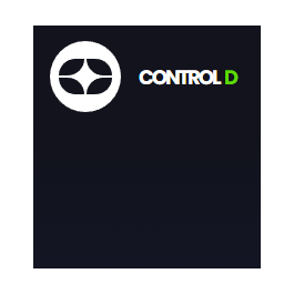 🍈 Control D - SUBSCRIPTION - 1/12 MONTHS 🍈