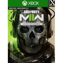 CALL OF DUTY: MODERN WARFARE II CROSS-GEN ✅XBOX КЛЮЧ🔑