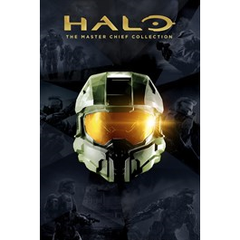 Halo: The Master Chief Collection code PC (Win10,11)🔑