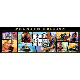 GRAND THEFT AUTO V 🔥 GTA V STEAM ONLINE ✅ WARRANTY