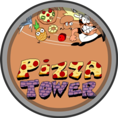 Pizza Tower®✔️Steam (Region Free)(GLOBAL)🌍