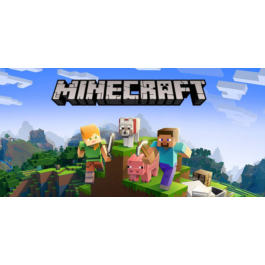 MINECRAFT 💥FULL ACCESS 💥Java + Bedrock] ⭐️MAIL ACCESS