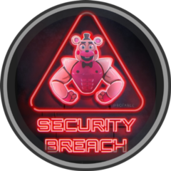 Five Nights at Freddy´s: Security Breach®✔️Steam Region