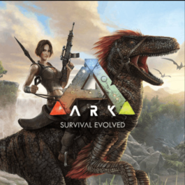 💚 ARK: Survival Evolved PS (PS4/PS5) 💚