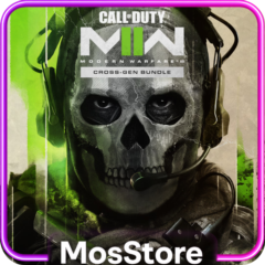 💚 Call of Duty: Modern Warfare II PS (PS4/PS5) 💚