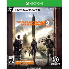 🔴🔥 Tom Clancy´s The Division 1+2 XBOX 💳0%💎🔥