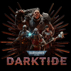 WARHAMMER 40,000: DARKTIDE ✅(STEAM КЛЮЧ)+ПОДАРОК