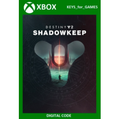 ✅🔑Destiny 2: Обитель Теней XBOX ONE / Series X|S🔑Ключ