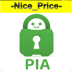 💎PIA VPN🌎 на 1/2/3/6/12 месяцев🔥СКИДКИ💎