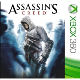 ☑️⭐Assassin's Creed XBOX⭐Assassin's Creed 1 XBOX⭐360⭐#