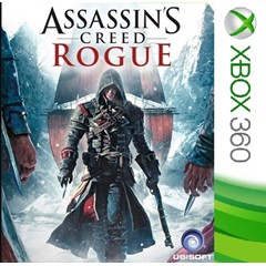 ☑️⭐Assassin&acute;s Creed ИЗГОЙ XBOX от 360⭐Куплю на Ваш⭐☑️