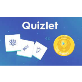 QUIZLET PLUS PREMIUM PERSONAL PRIVATE ACCOUNT 1 Month🔥