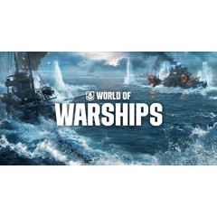 World of Warships - 9th Anniversary Pack | Ключ