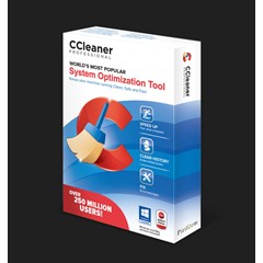 CCleaner Premium 2 YEARS 5 DEVICES + RECUVA LICENSE KEY