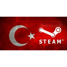 ✅NEW TURKISH STEAM ACCOUNT (Turkey Region)✅