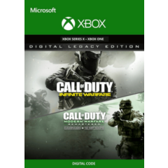 ✅CALL OF DUTY: INFINITE WARFARE - DIGITAL LEGACY🔑КЛЮЧ✅