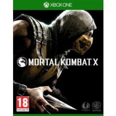 🔥🎮 Mortal Kombat X / Xbox One / Series X|S / Key🎮🔥