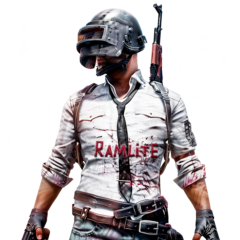 RAMLight (PUBG) 7 дней