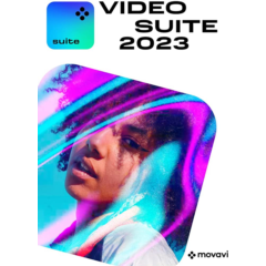 👌Movavi Video Suite 2023 Lifetime 1 PC Windows Only