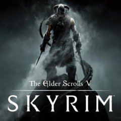 🔴 The Elder Scrolls V: Skyrim ✅ EPIC GAMES 🔴 (PC)