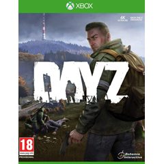 DAYZ ✅(XBOX ONE, SERIES X|S) КЛЮЧ🔑